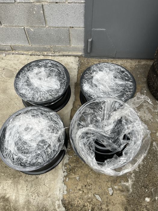 Диски з тойота корола Toyota Corolla