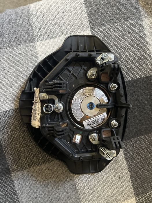 вантажівок airbag citroen berlingo вантажівок