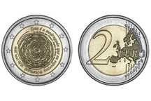MOEDAS - 50 anos do 25 de Abril