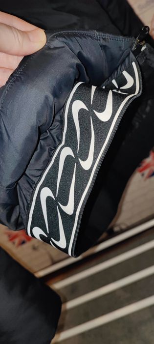 Куртка Nike оригінал жіноча S/M