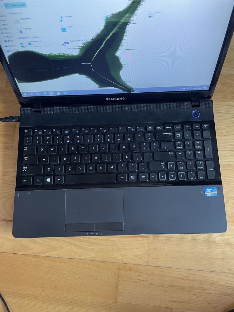 Laptop Samsung 310e