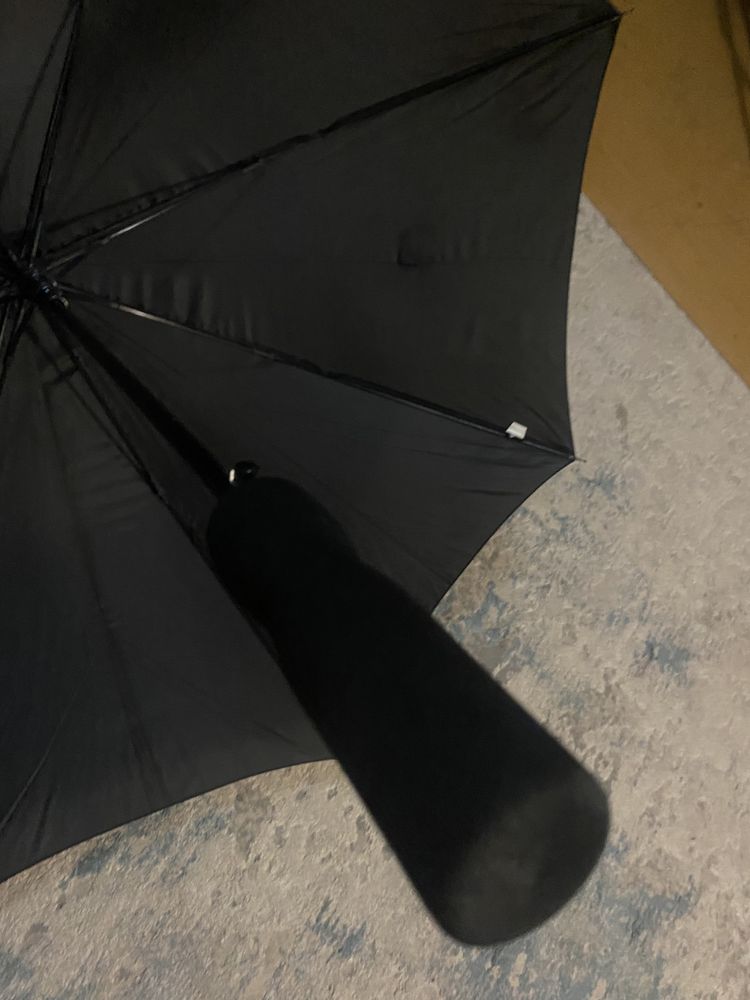 Зонтик трость