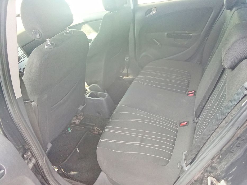 Opel corsa 1.3 CDTI