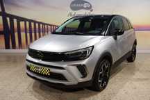 Opel Crossland 1.2 T Design & Tech