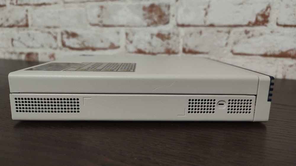 Japoński komputer MFF NEC Mate MKL41C i3-12100T 8GB / 256GB NVMe
