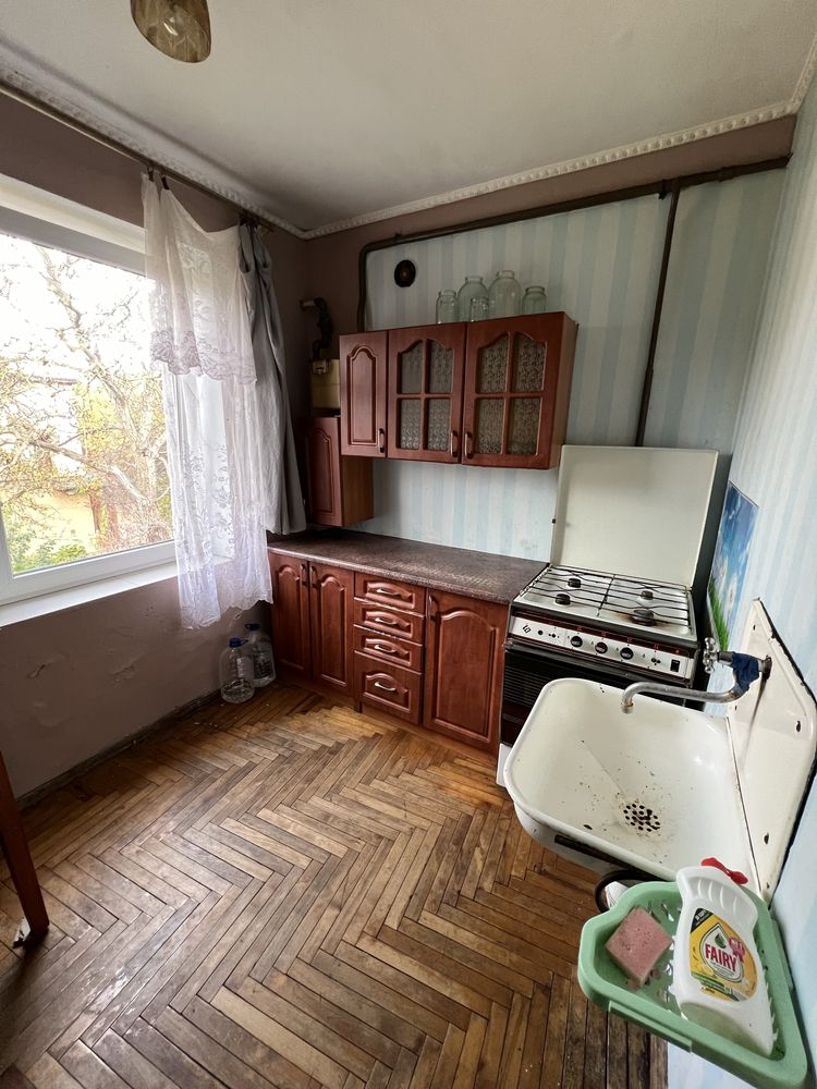 1 кім квартира проспект Червоної Калини