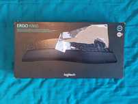 Logitech K860 Ergo