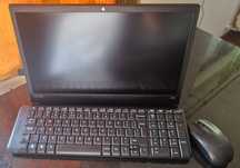 komputer typu All-in-One 15.6 i7-8550u 16 ram