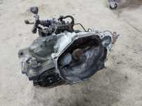 МКПП коробка F5M422V401 Mitsubishi Grandis 2.4 бензин