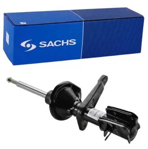 Амортизатор Передній-Задній Land Rover Freelander 1-2 з 1998-2006