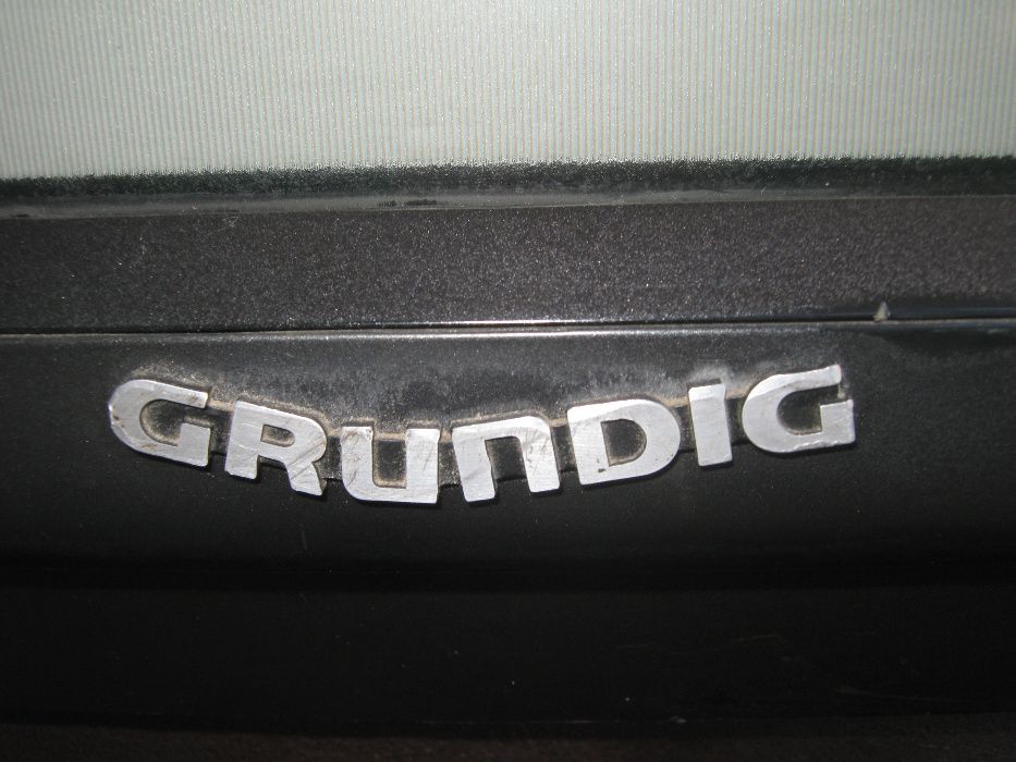 Телевизор GRUNDIG