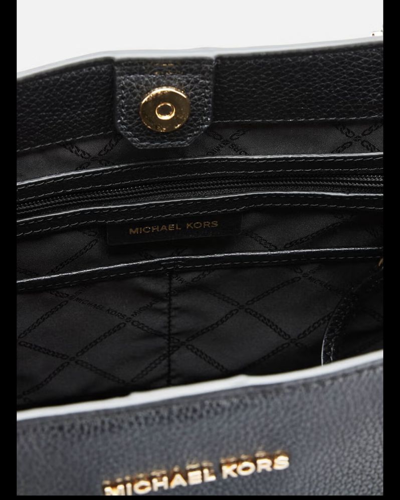 Mala shopper Michael Kors