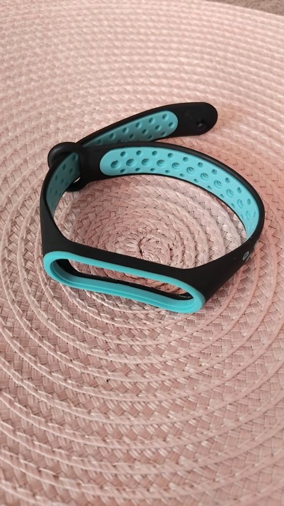 Wymienna opaska do smartbanda Xiaomi Mi Band 5