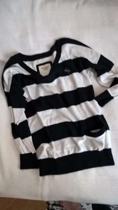 Sweterek Abercrombie