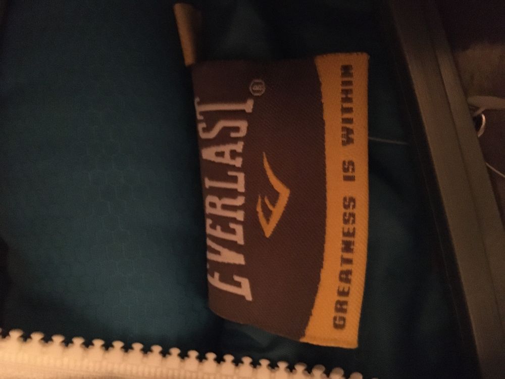 Зимова куртка Everlast XXL