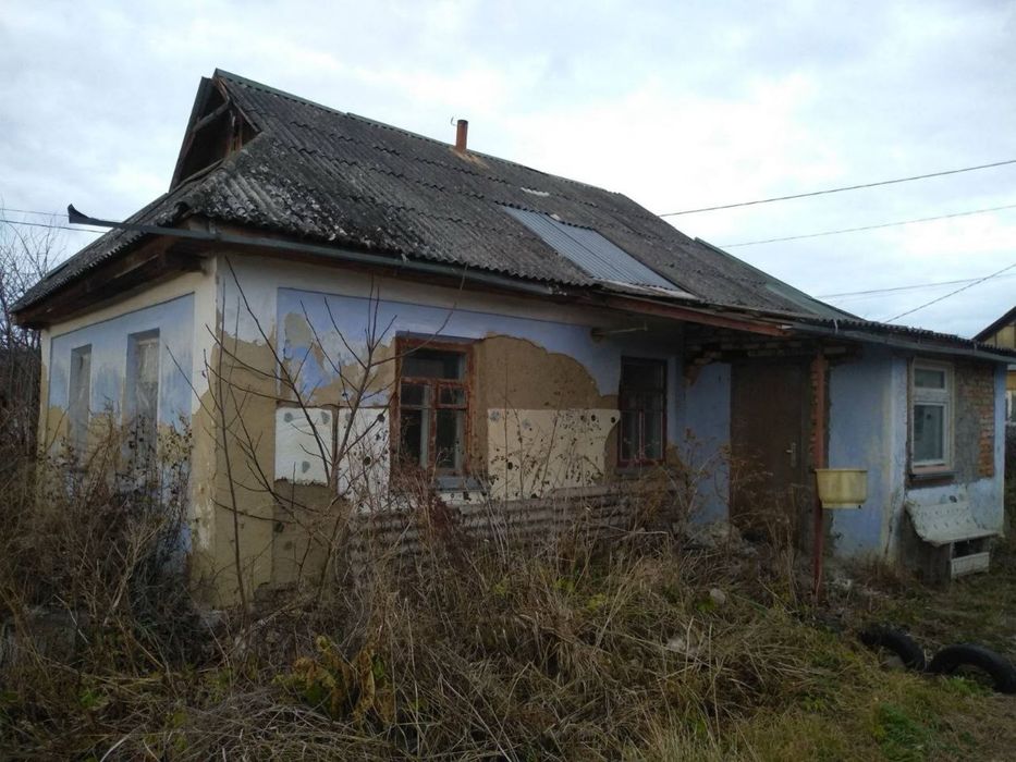 Продам будинок Чорний Острів