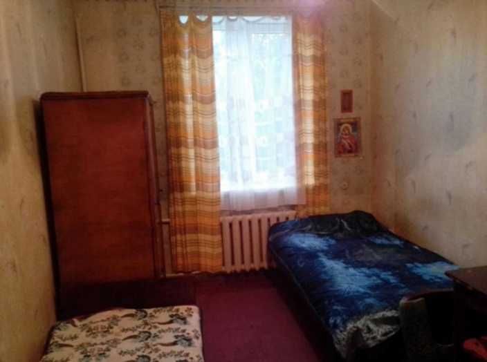 Здам  в аренду  3-кімнатну квартиру вул Старобілоуська
