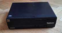 Komputer Lenovo M75s Gen2 Ryzen 5 Pro 5650G HDMI DisplayPort