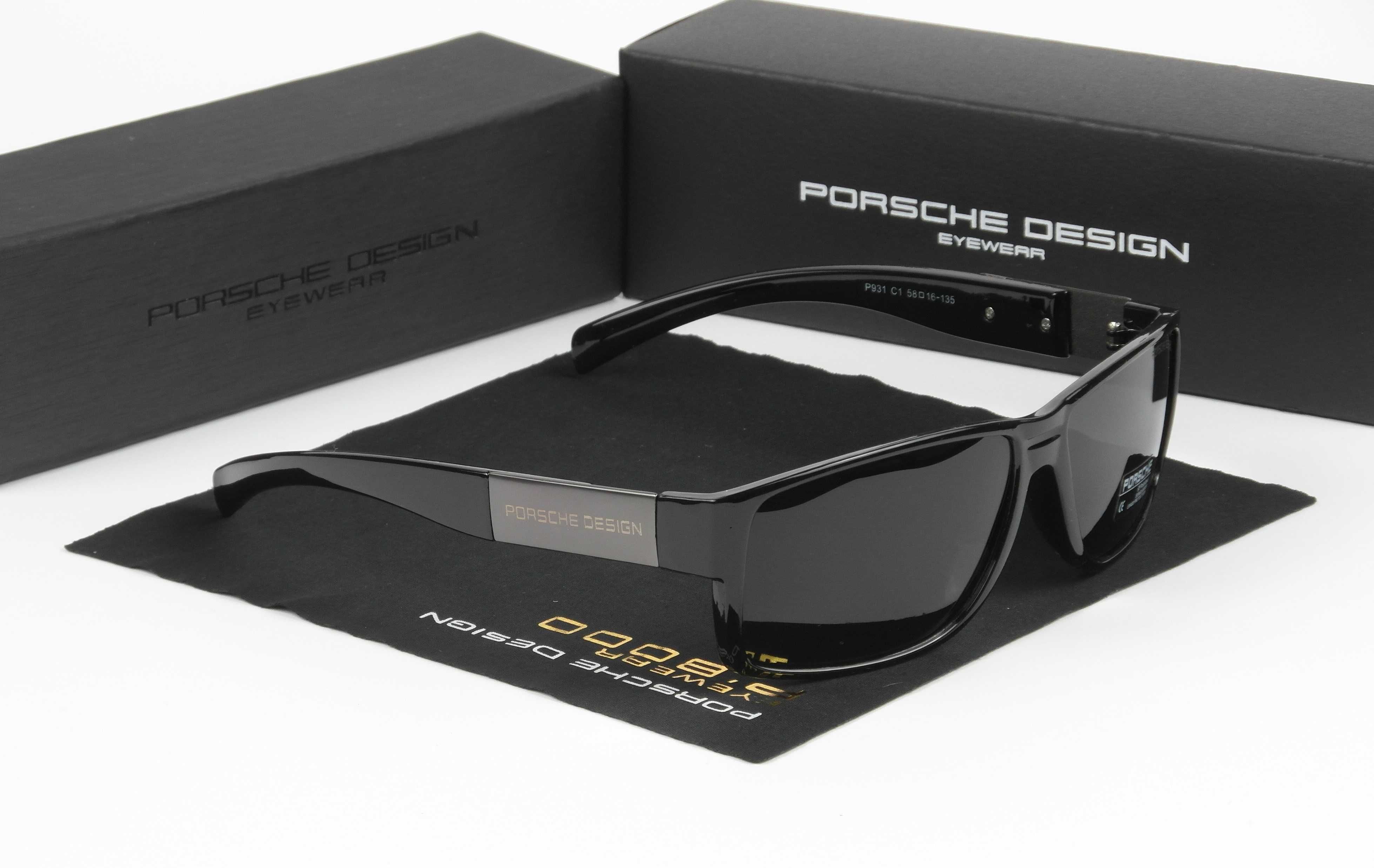 Солнцезащитные очки porsche design