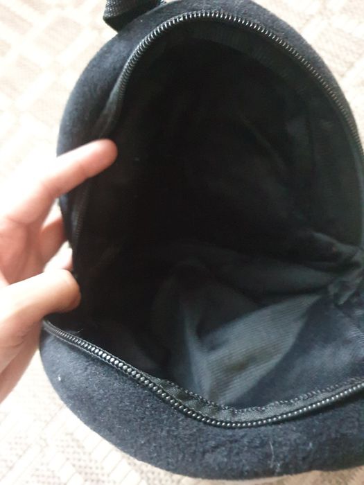 Mały plecak Batman
