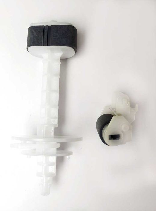 zestaw naprawczy  rolka poboru + separator drukarki EPSON