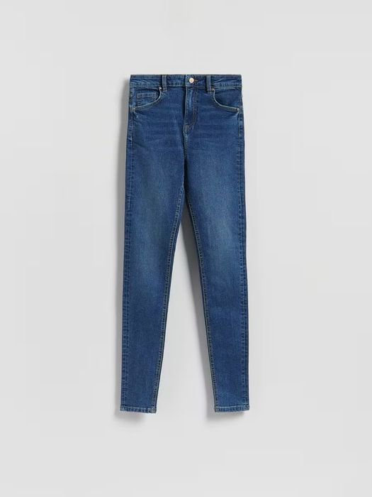 Джинси Rezerved slim жіночі