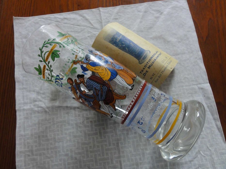 kufel szklanka do piwa