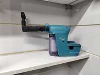 Makita DX 02 пилосос для перфоратора Макіта оригінал