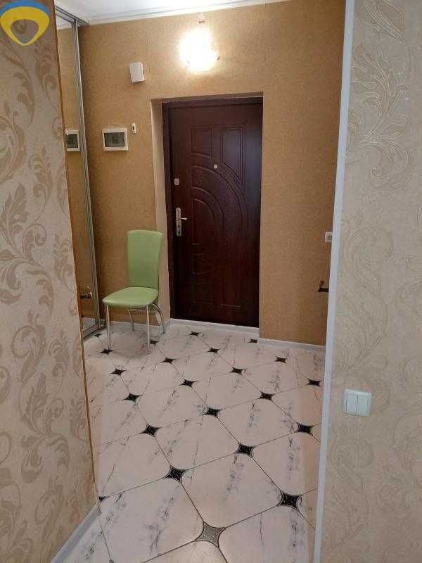 Продам 1 комнатную квартиру у моря на Вильямса/Вавилова АГВ ремонт
