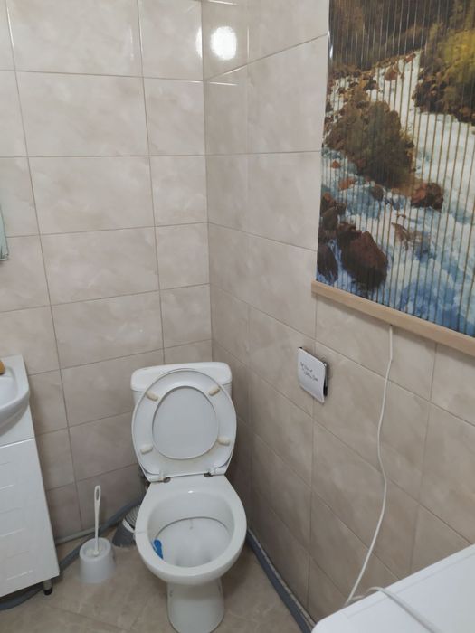 1 кімнатна. ЖК Буча Квартал.