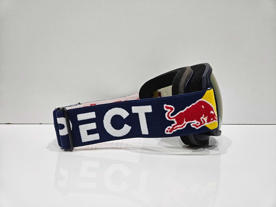Red Bull DARE 03 gogle narciarskie, snowboardowe unisex