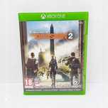 TOM CLANCY'S THE Division 2 Xbox One, Sklep Tychy, Wymiana