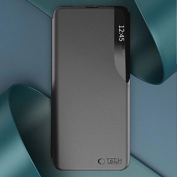 Etui Tech-Protect Smart View na Xiaomi Redmi Note 14 Pro 5G / Poco X7/