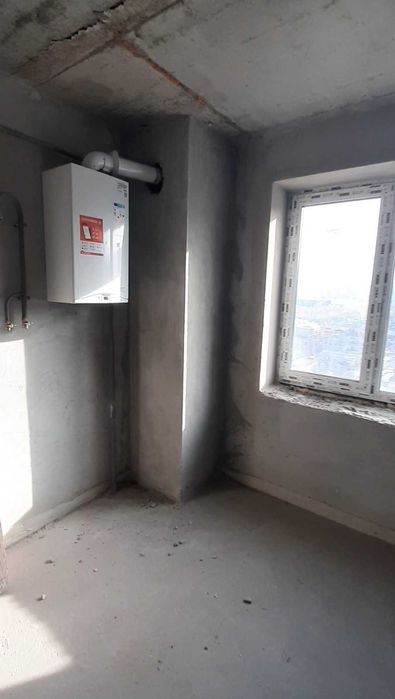 Продам 3кімнатну квартиру в ЖК Краківський. Газифікована. 66м2