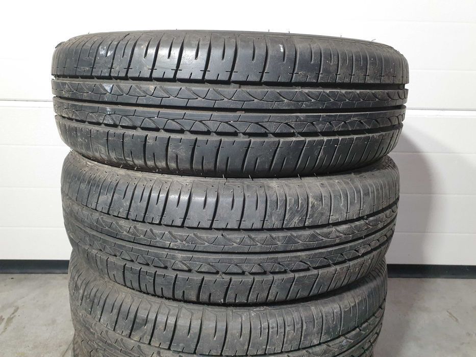 4szt. 185/65/15 88T Bridgestone Ecopia EP25 7mm 2018r [ 5553 ]