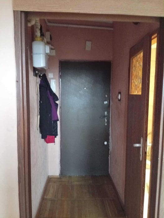 Kawalerka na sprzedaż Czarnów, ul. Lecha, 23m2