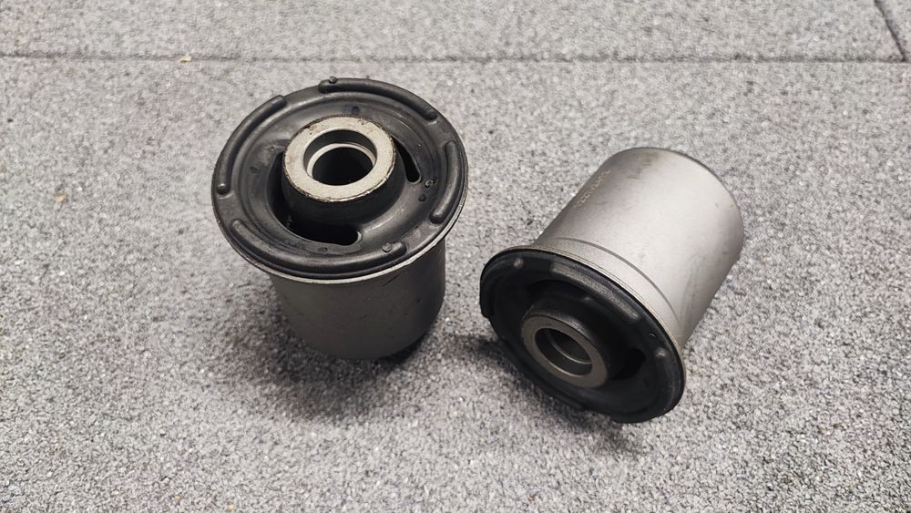Сайлентблоки ричагів Dodge RAM 13 - 18 19 20 21 22 23 DT Classic