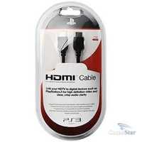 hdmi-hdmi кабель sony playstation 3 метри hdmi