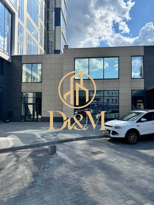 Без % / ЖК Edelweiss/ Торгівельна площа / Звіринецька, Печерськ,