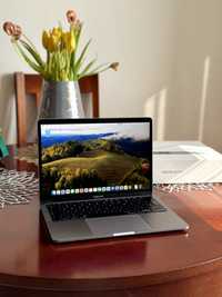 MacBook Pro 13 Touch Bar  (2020)