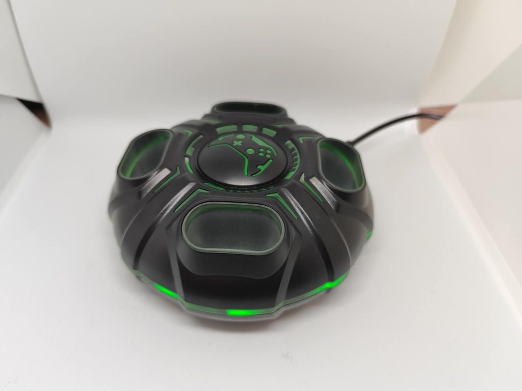 Ładowarka akumulatorów do xboxa