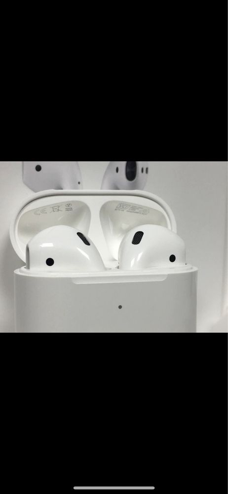 AirPods 2 pro hit