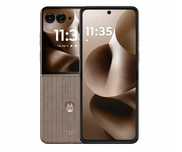 Smartfon Motorola Razr 60 Ultra 16GB/512GB 5G brązowy (Mountain Trail)