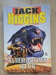 Na niebezpiecznym gruncie Jack Higgins