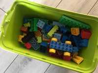 Lego duplo 5380 + pudełko