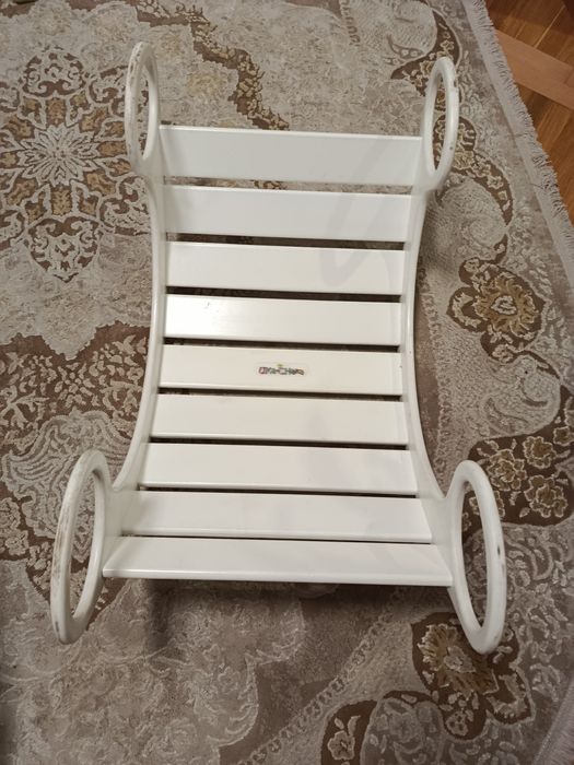 Дитяча гойдалка ,балансир