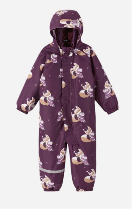 Зимовий комбінезон Reima 92+6