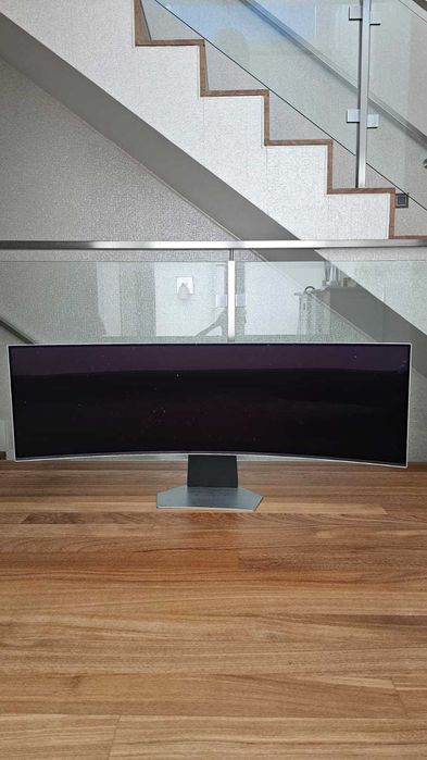 Samsung LS49CG954SUXEN - Monitor Odyssey OLED G9 G95SC de 49" 240Hz