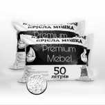 Наповнювач для пуфа (крісла – мішка) 100 л Premium