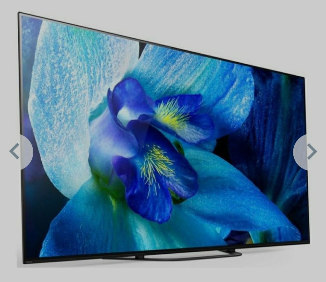 Sony OLED KD65AG8

На запчасти